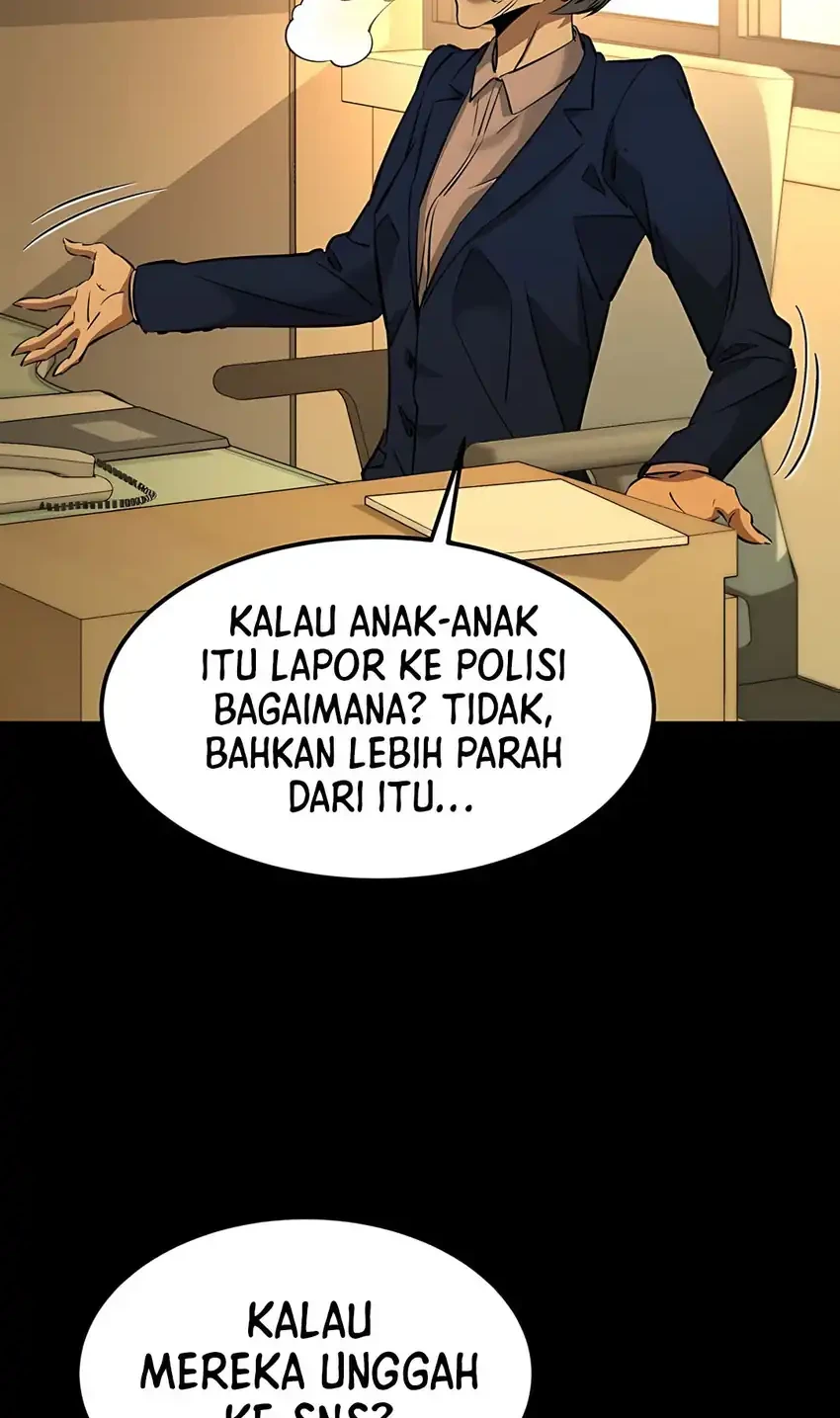 Born In Black Chapter 5 Gambar 36