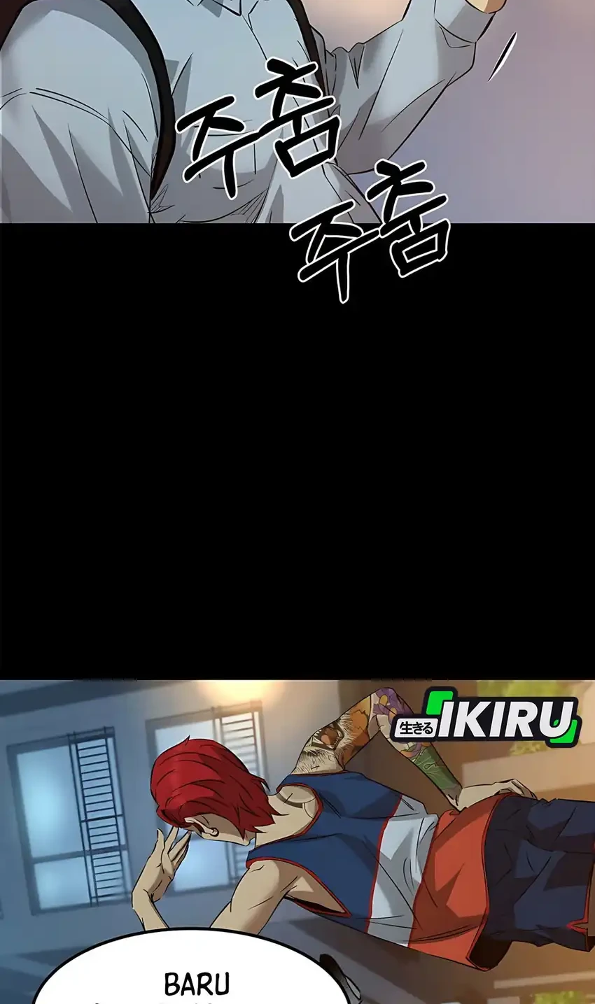 Born In Black Chapter 5 Gambar 56