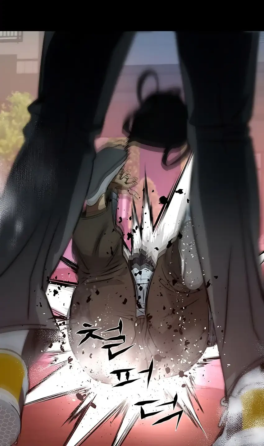 Born In Black Chapter 5 Gambar 60