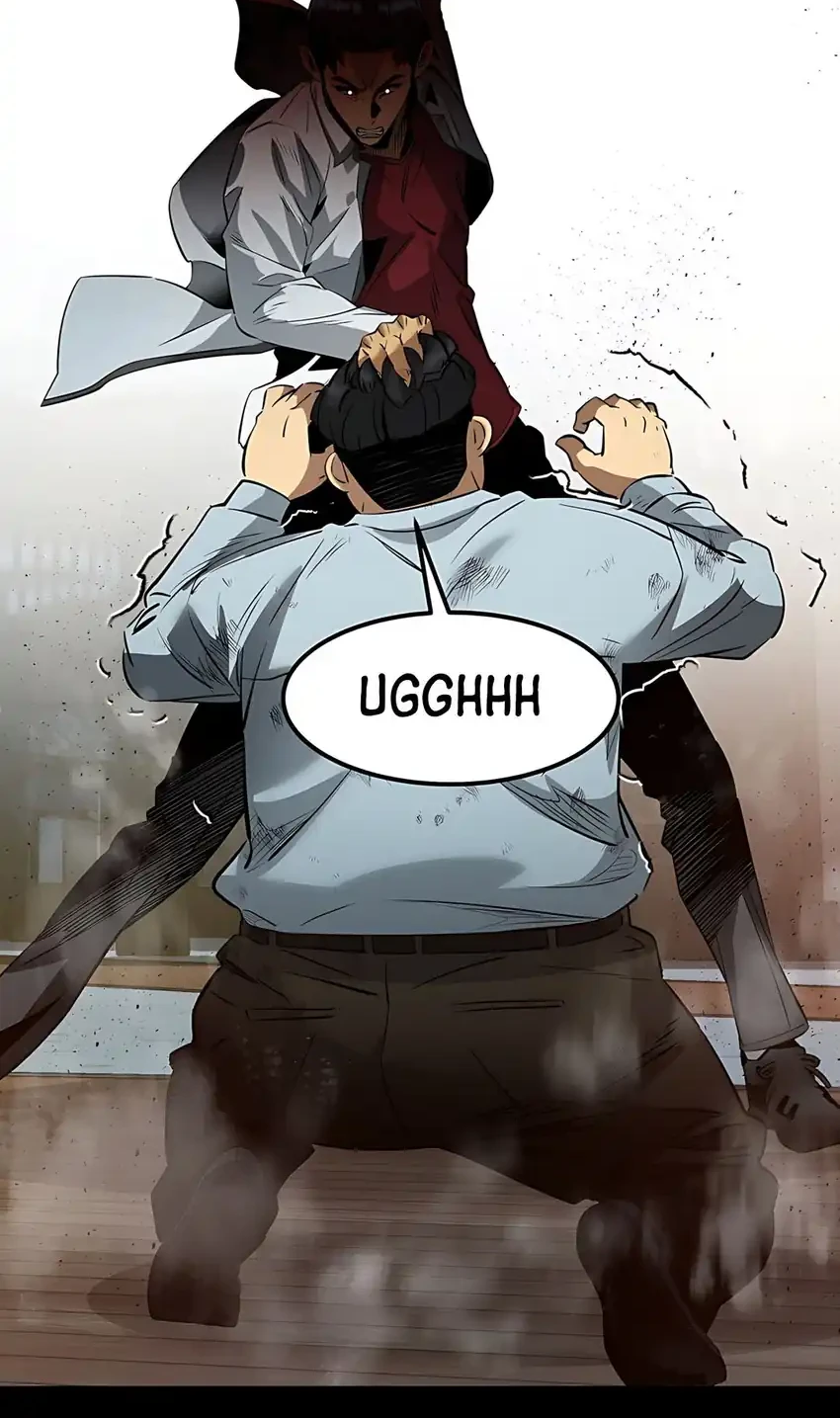 Born In Black Chapter 5 Gambar 64