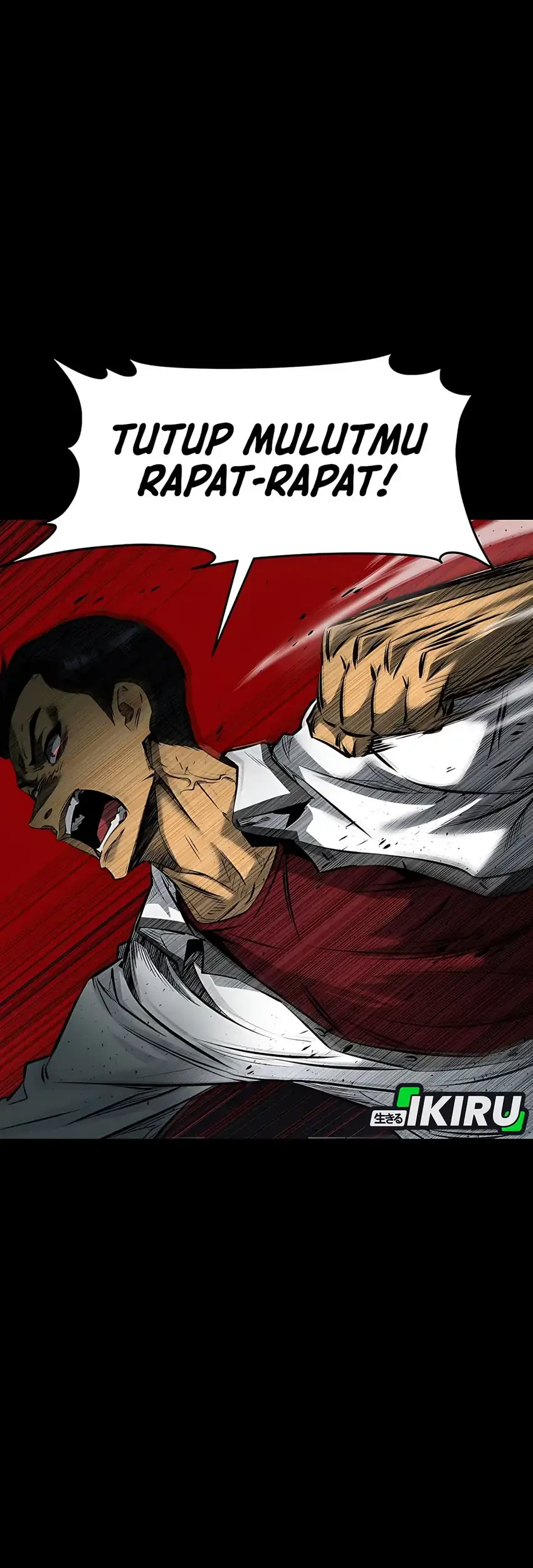 Born In Black Chapter 5 Gambar 65