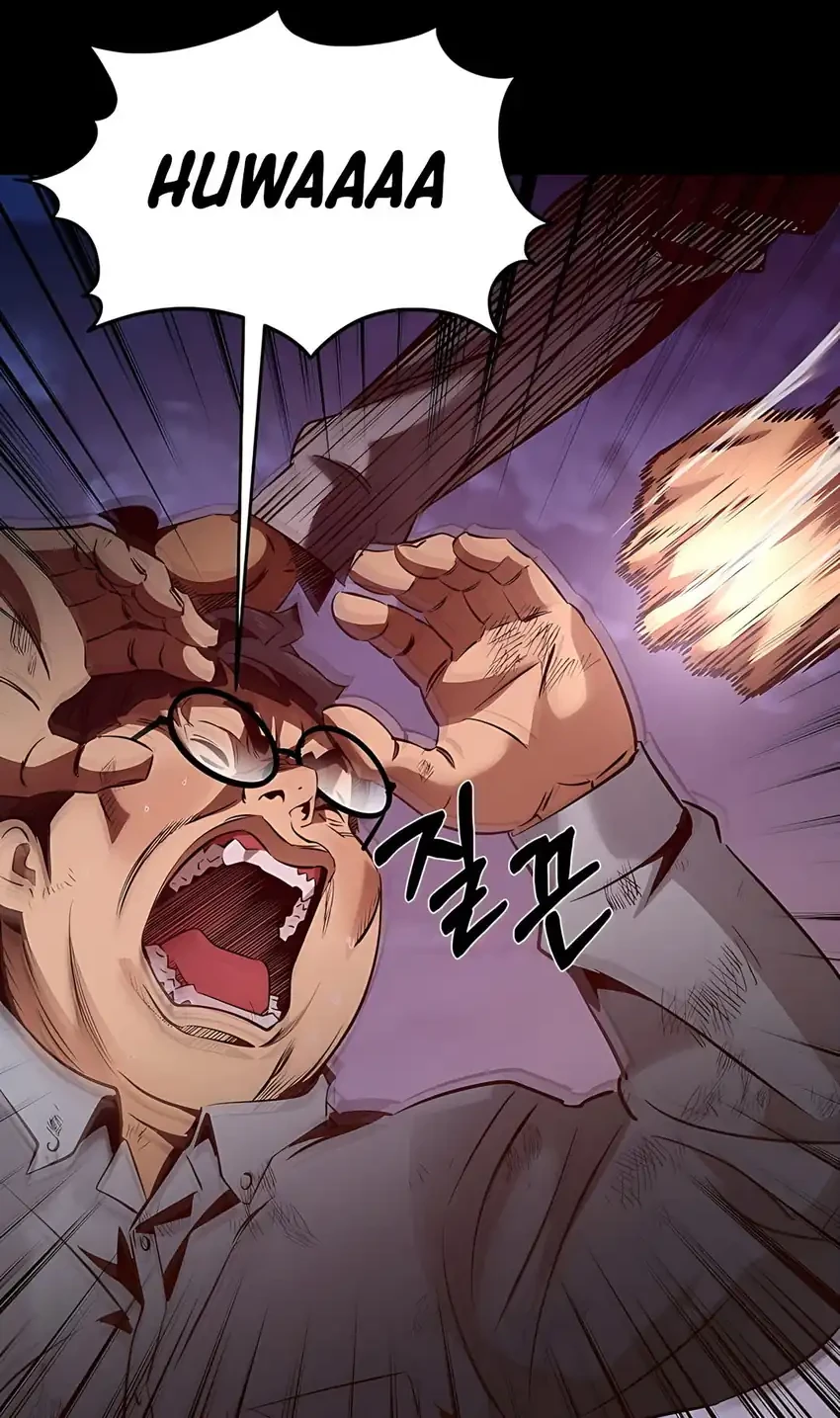 Born In Black Chapter 5 Gambar 66