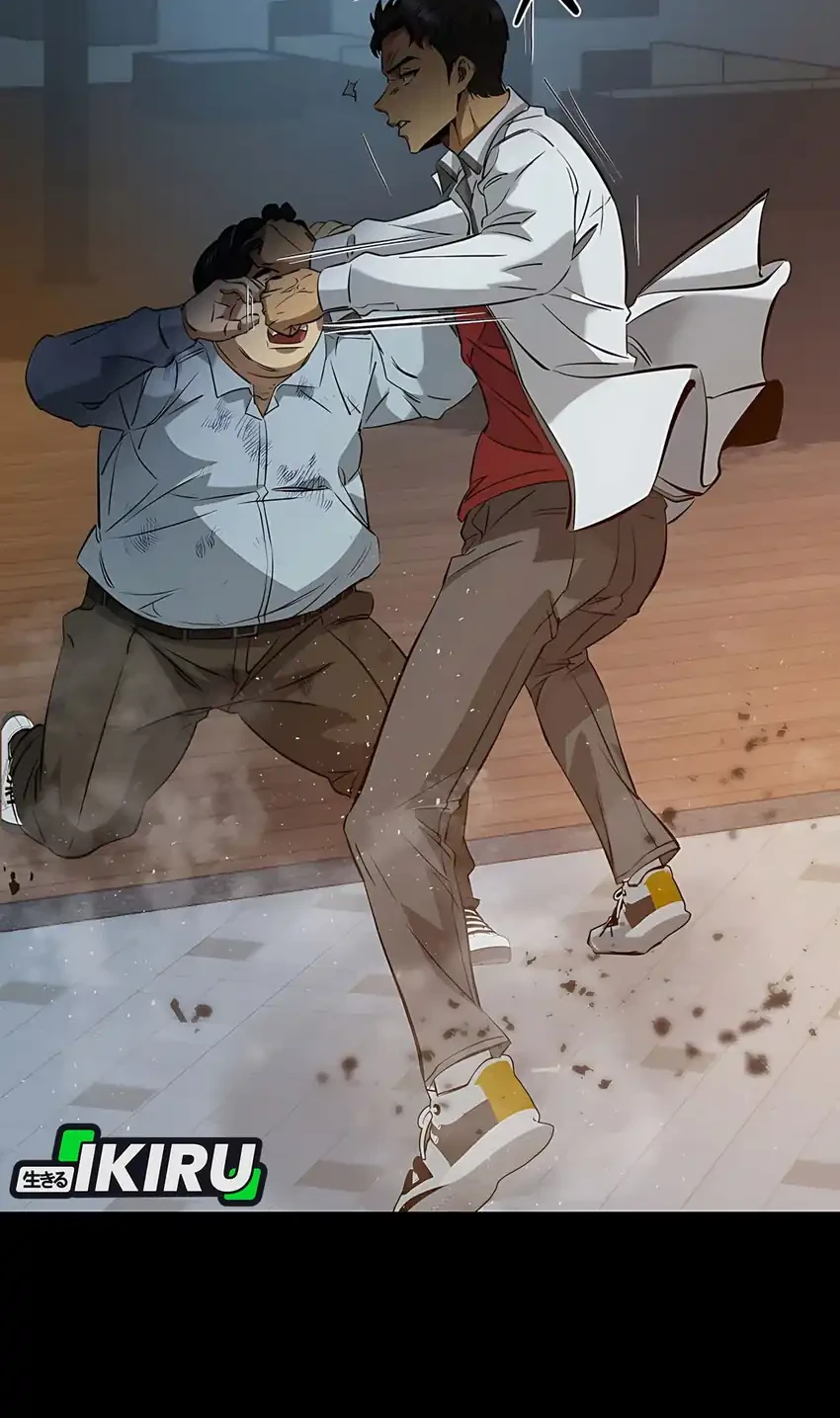 Born In Black Chapter 5 Gambar 68