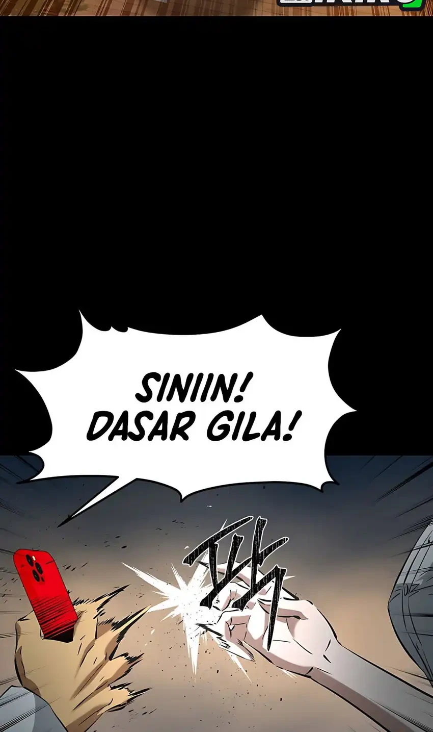 Born In Black Chapter 5 Gambar 72