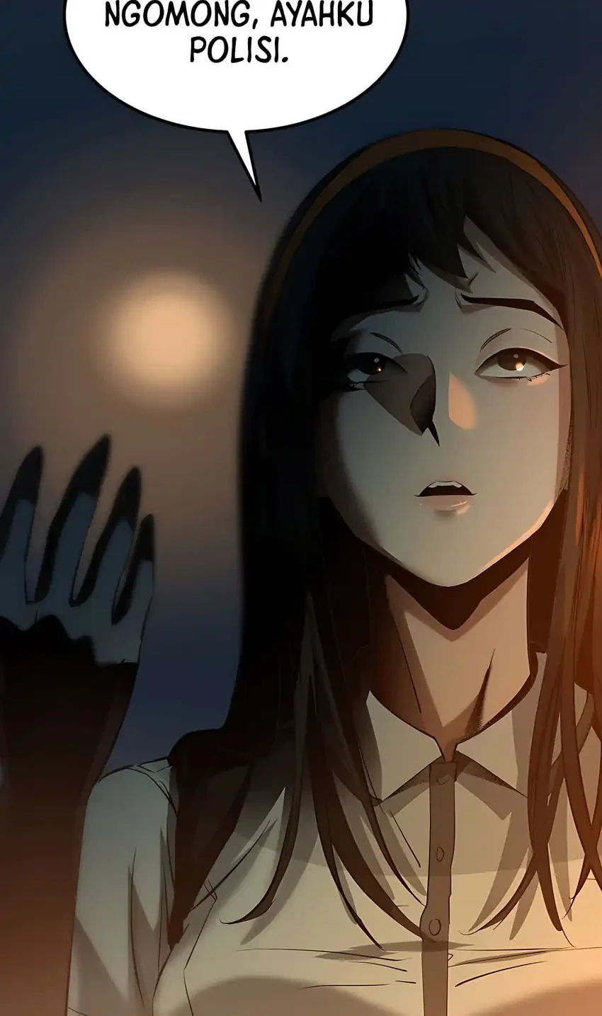 Born In Black Chapter 5 Gambar 74