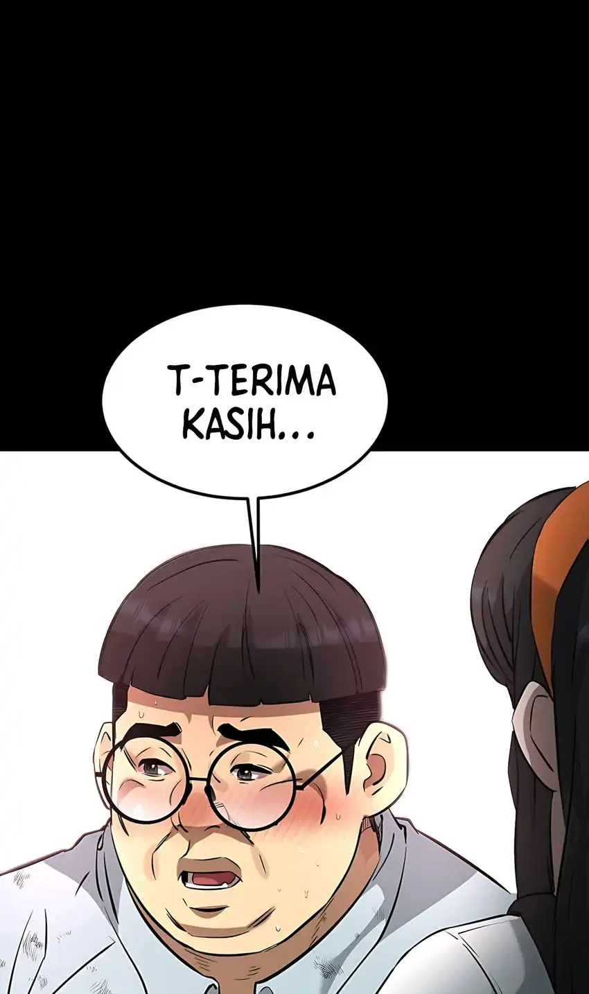 Born In Black Chapter 5 Gambar 78