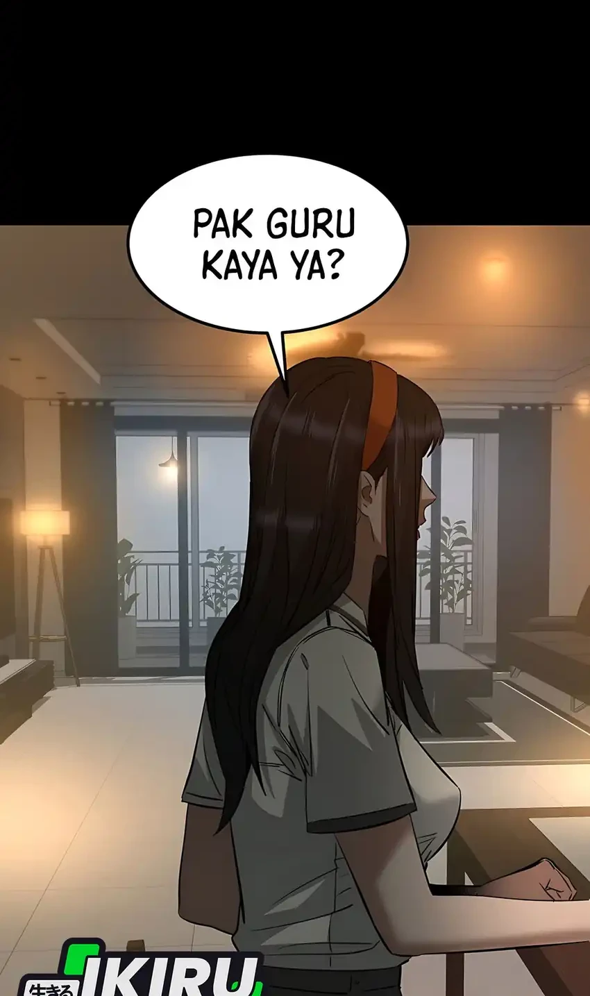 Born In Black Chapter 5 Gambar 84