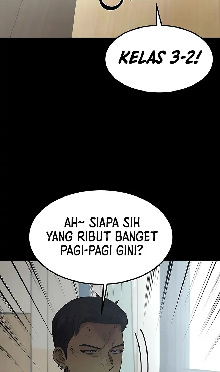 Born In Black Chapter 5 Gambar 12