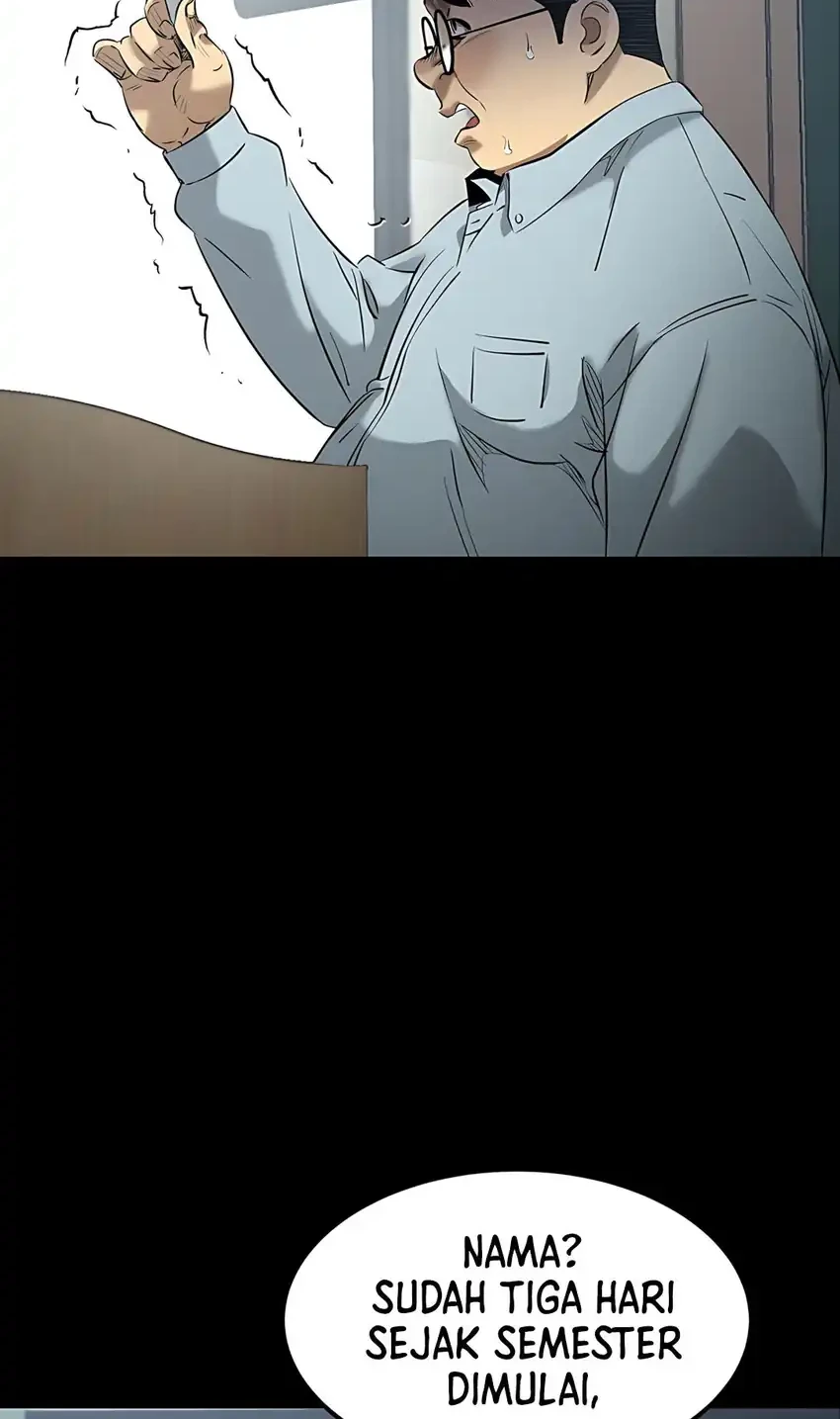 Born In Black Chapter 5 Gambar 16