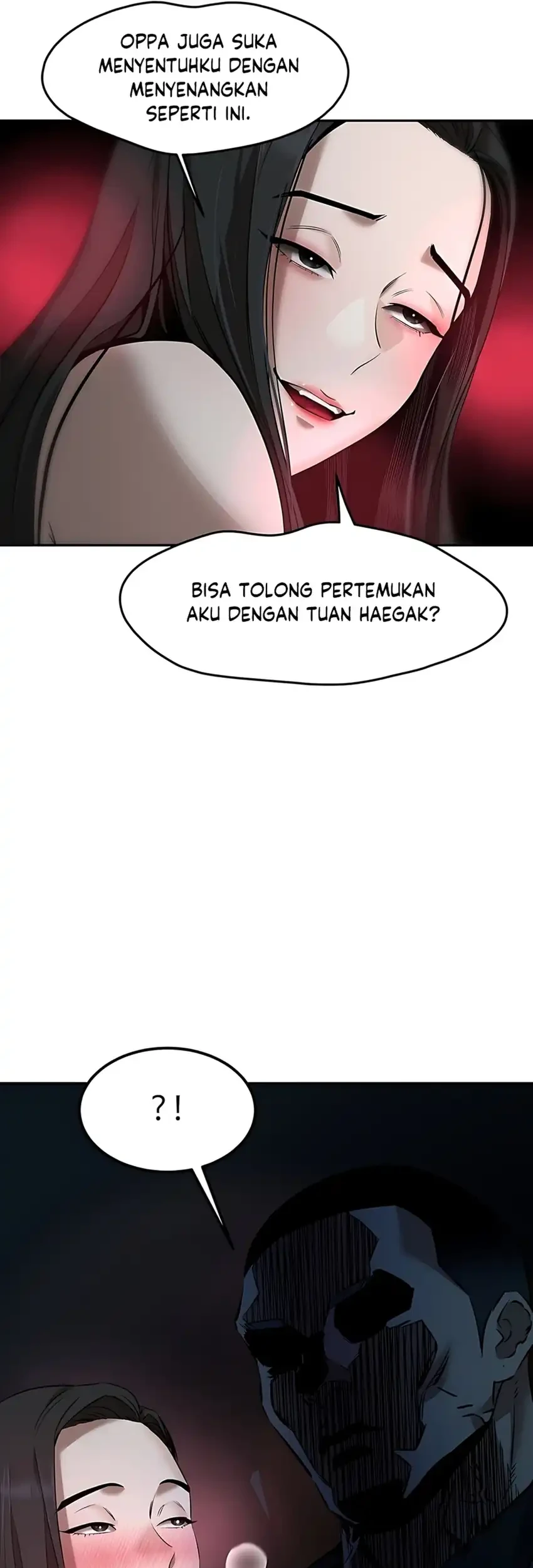 Born In Black Chapter 6 Gambar 23
