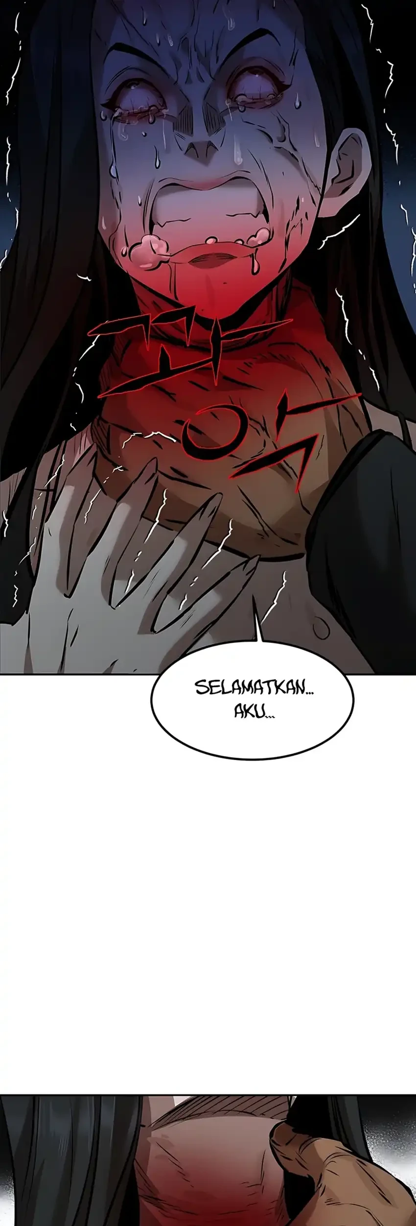 Born In Black Chapter 6 Gambar 29