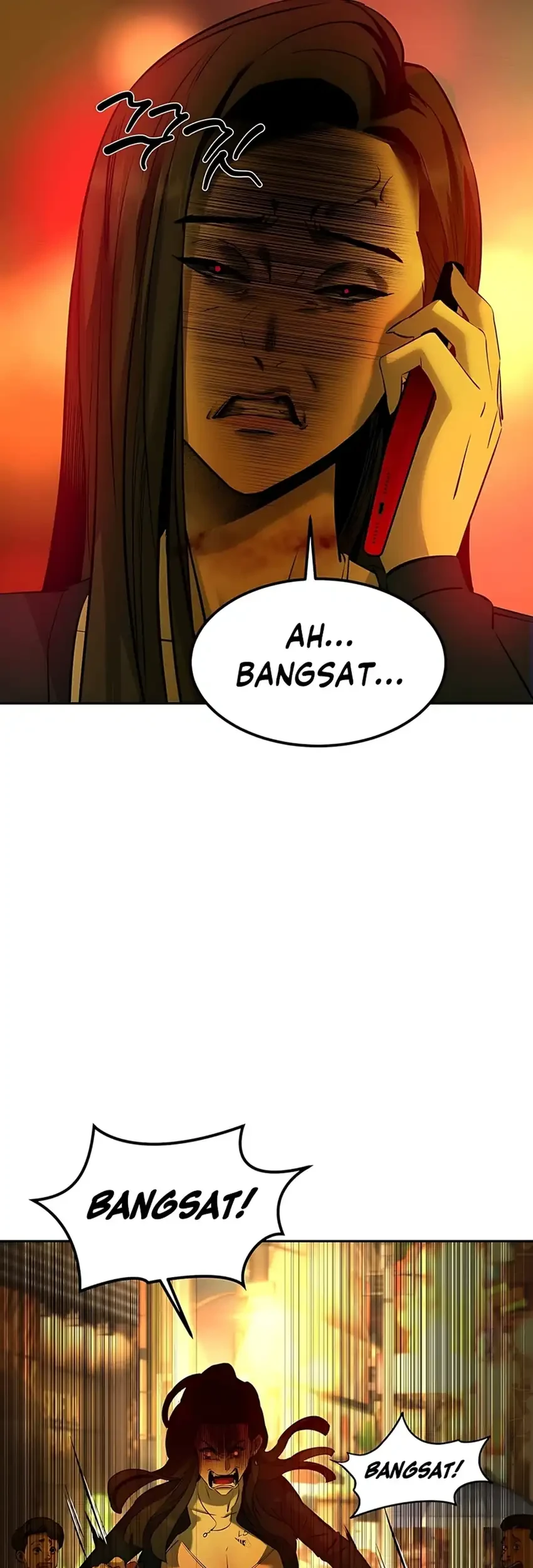 Born In Black Chapter 6 Gambar 49