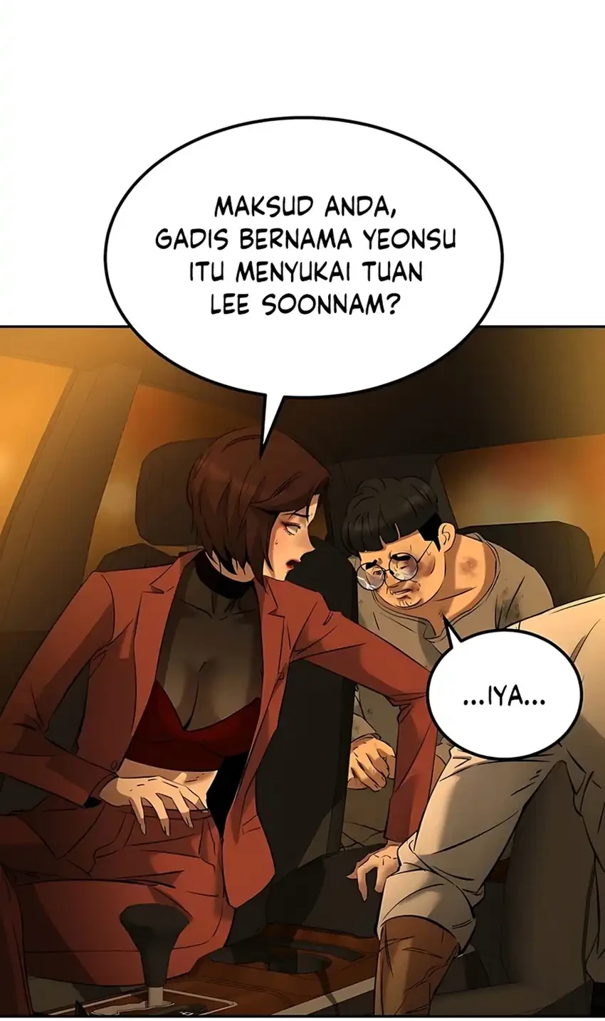 Born In Black Chapter 6 Gambar 54