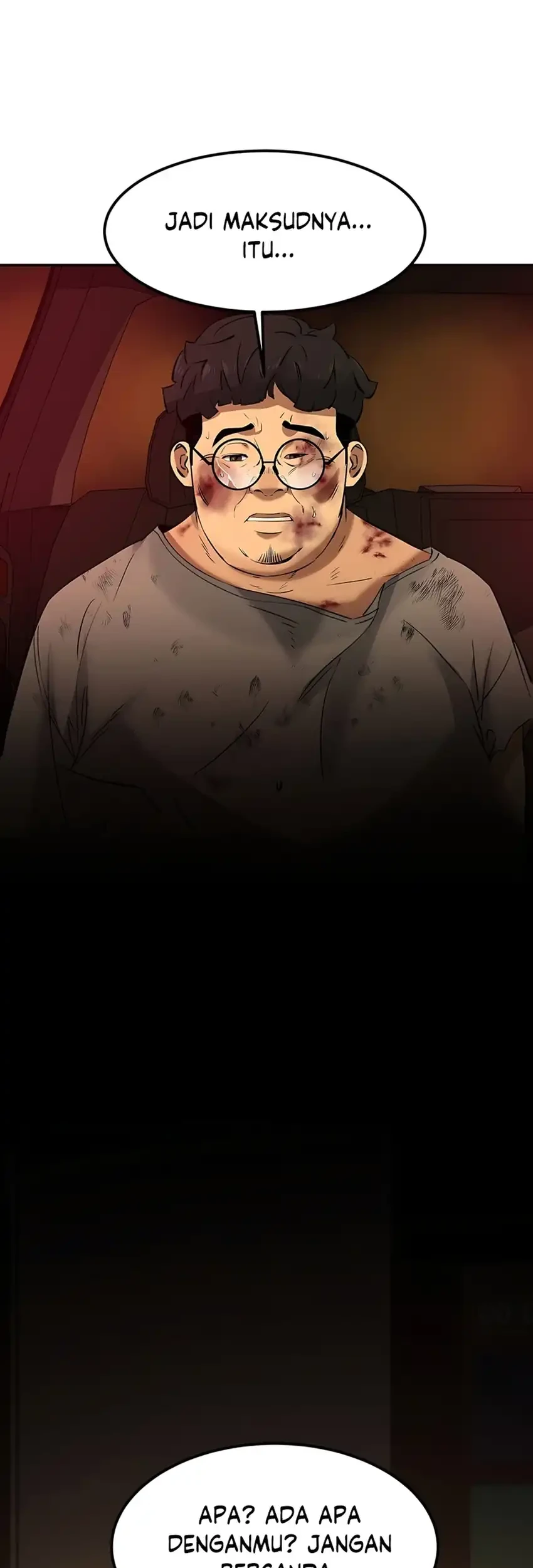 Born In Black Chapter 6 Gambar 57