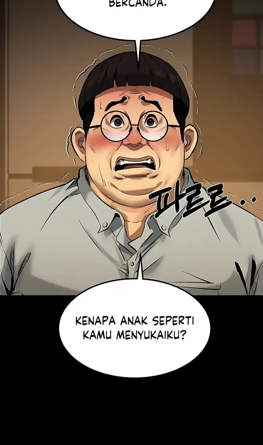 Born In Black Chapter 6 Gambar 58