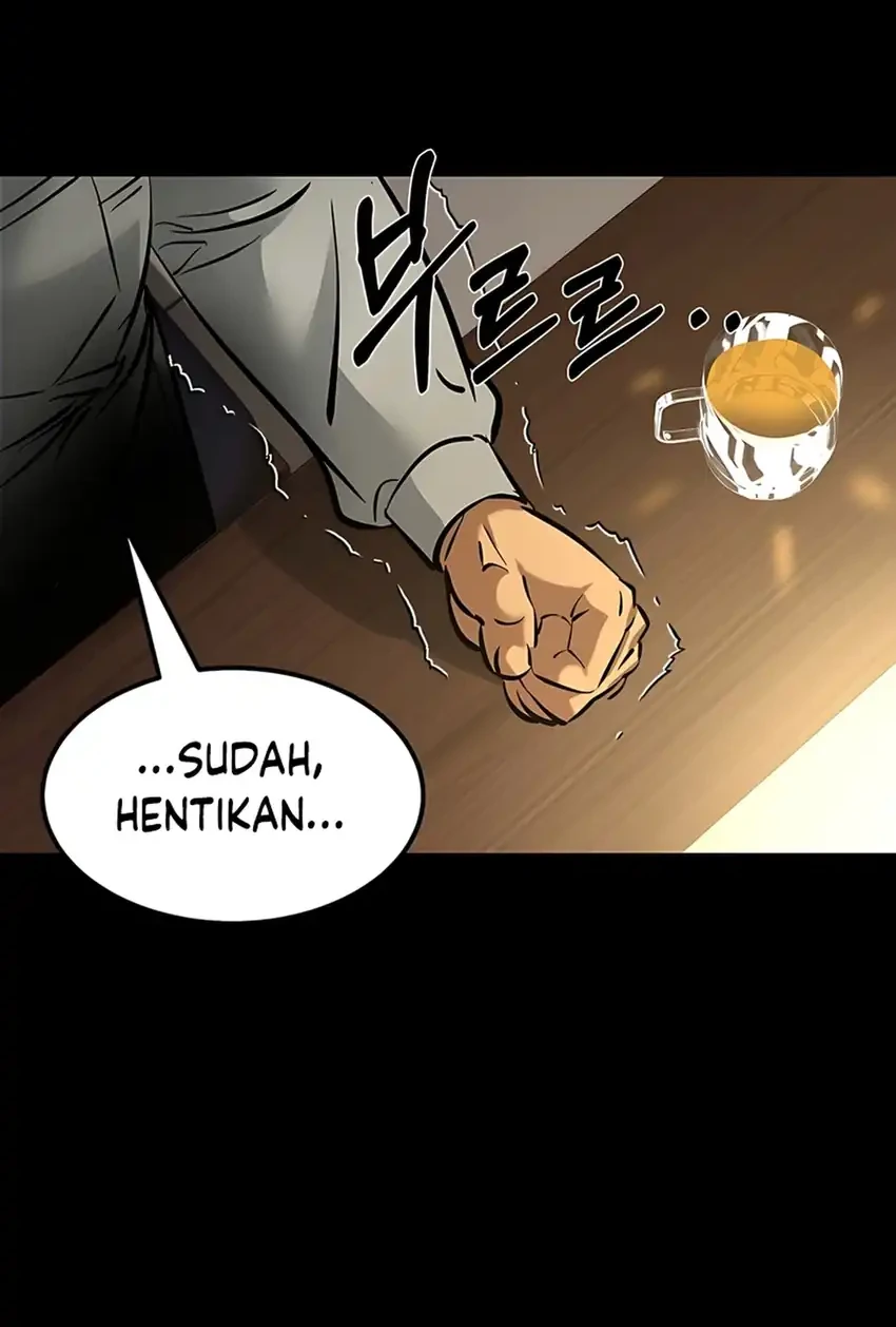 Born In Black Chapter 6 Gambar 64