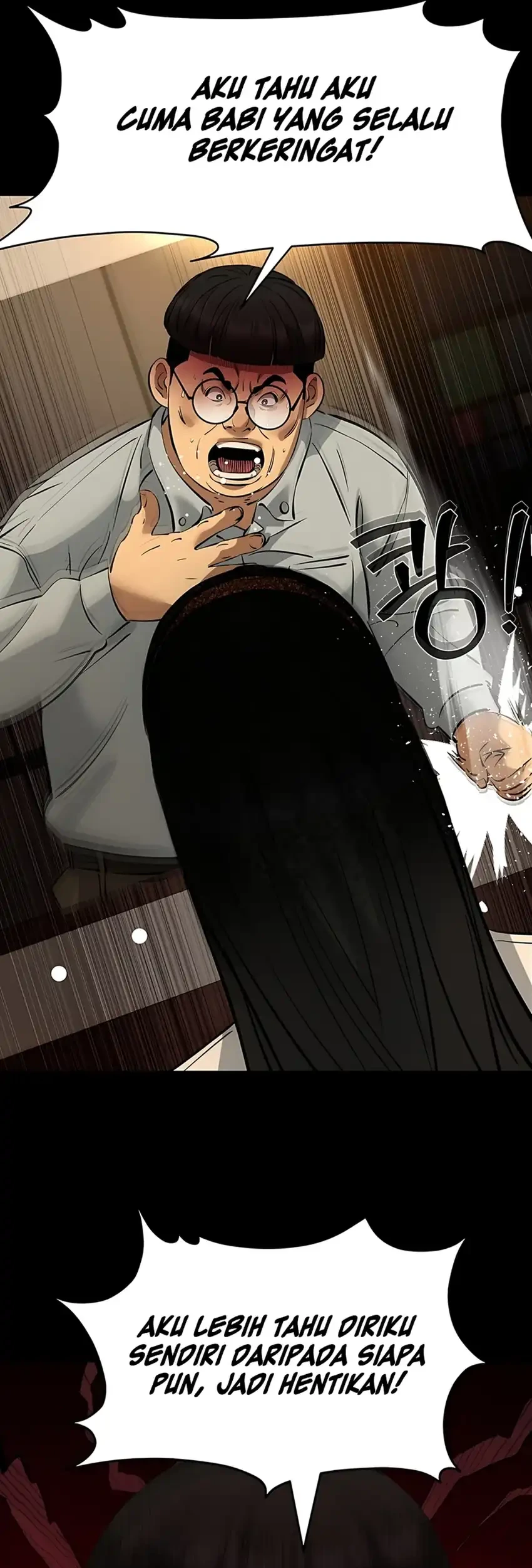 Born In Black Chapter 6 Gambar 65