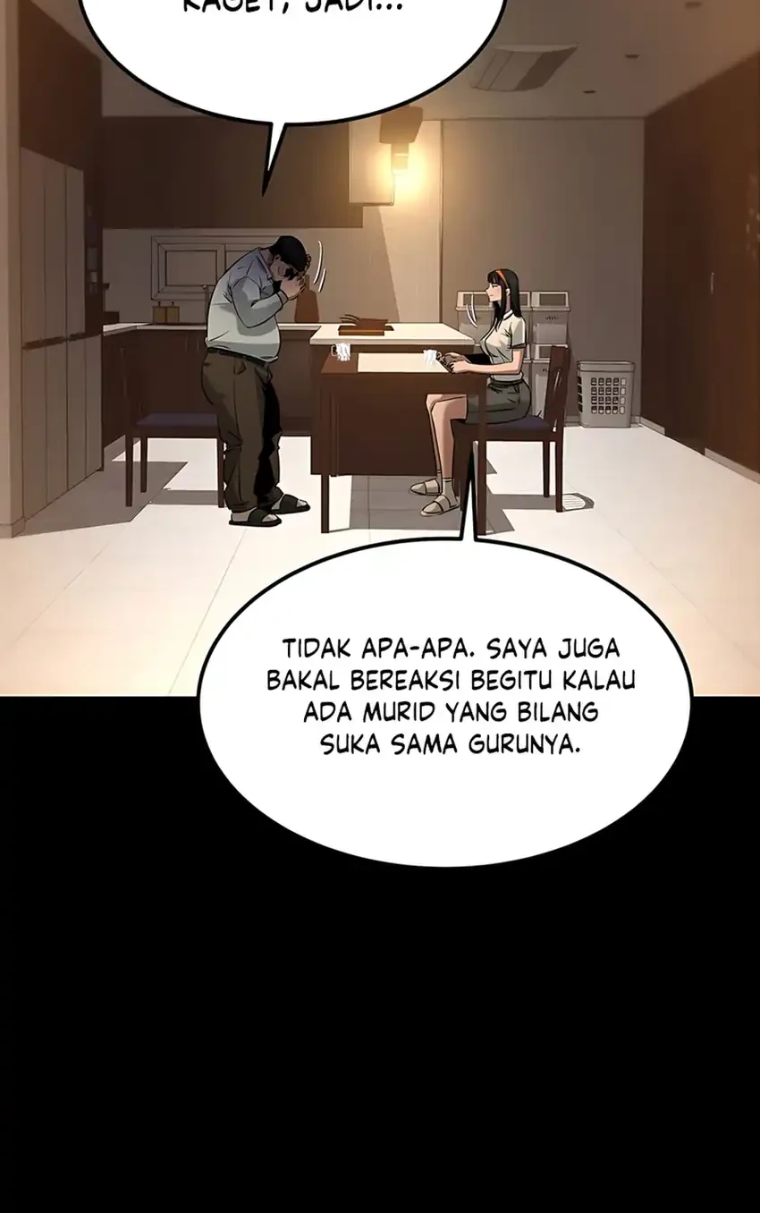 Born In Black Chapter 6 Gambar 70