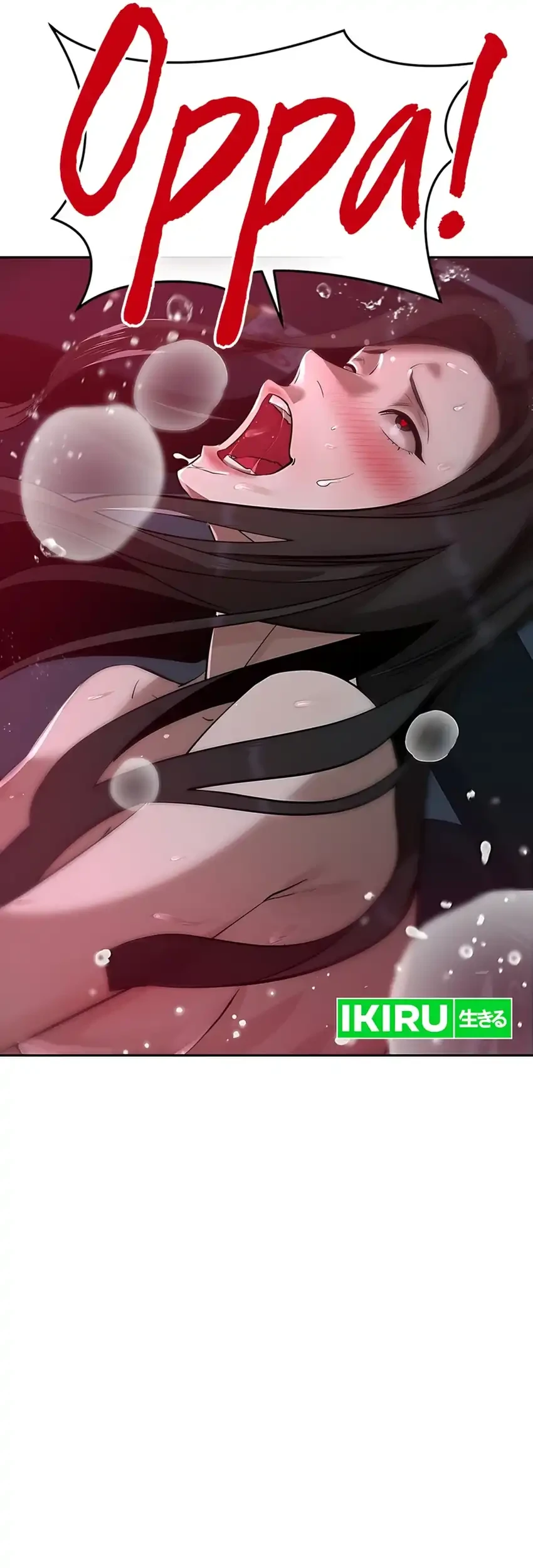 Born In Black Chapter 6 Gambar 5