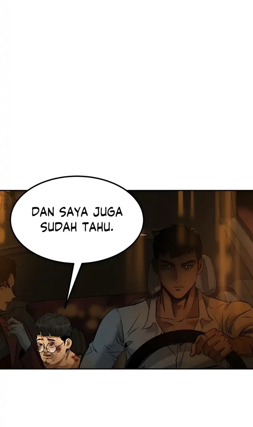 Born In Black Chapter 6 Gambar 79