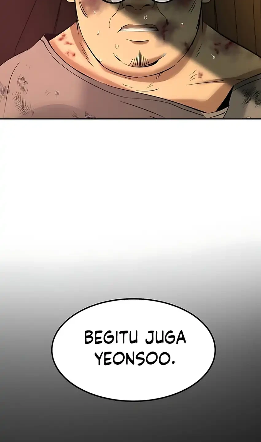 Born In Black Chapter 6 Gambar 81