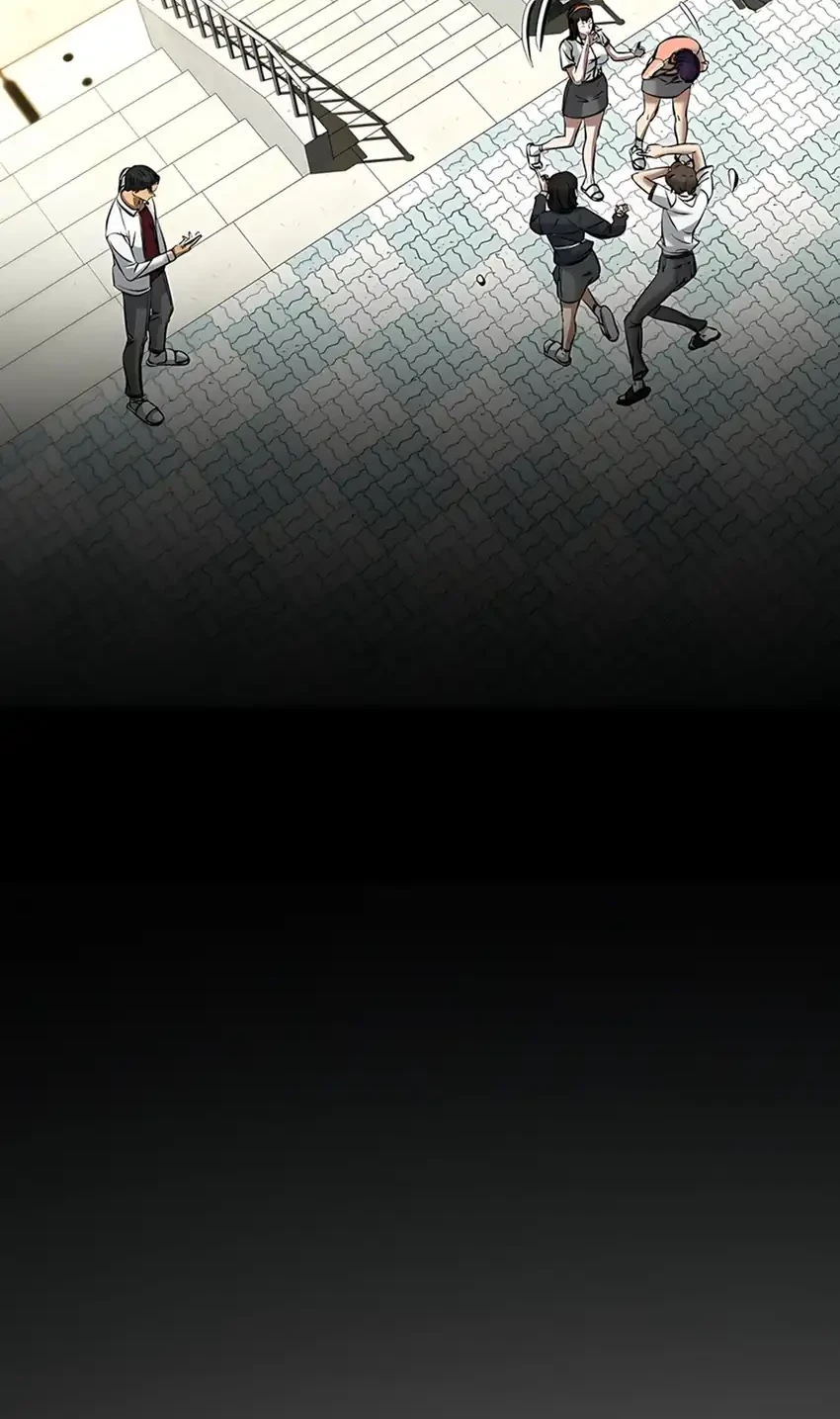 Born In Black Chapter 6 Gambar 85