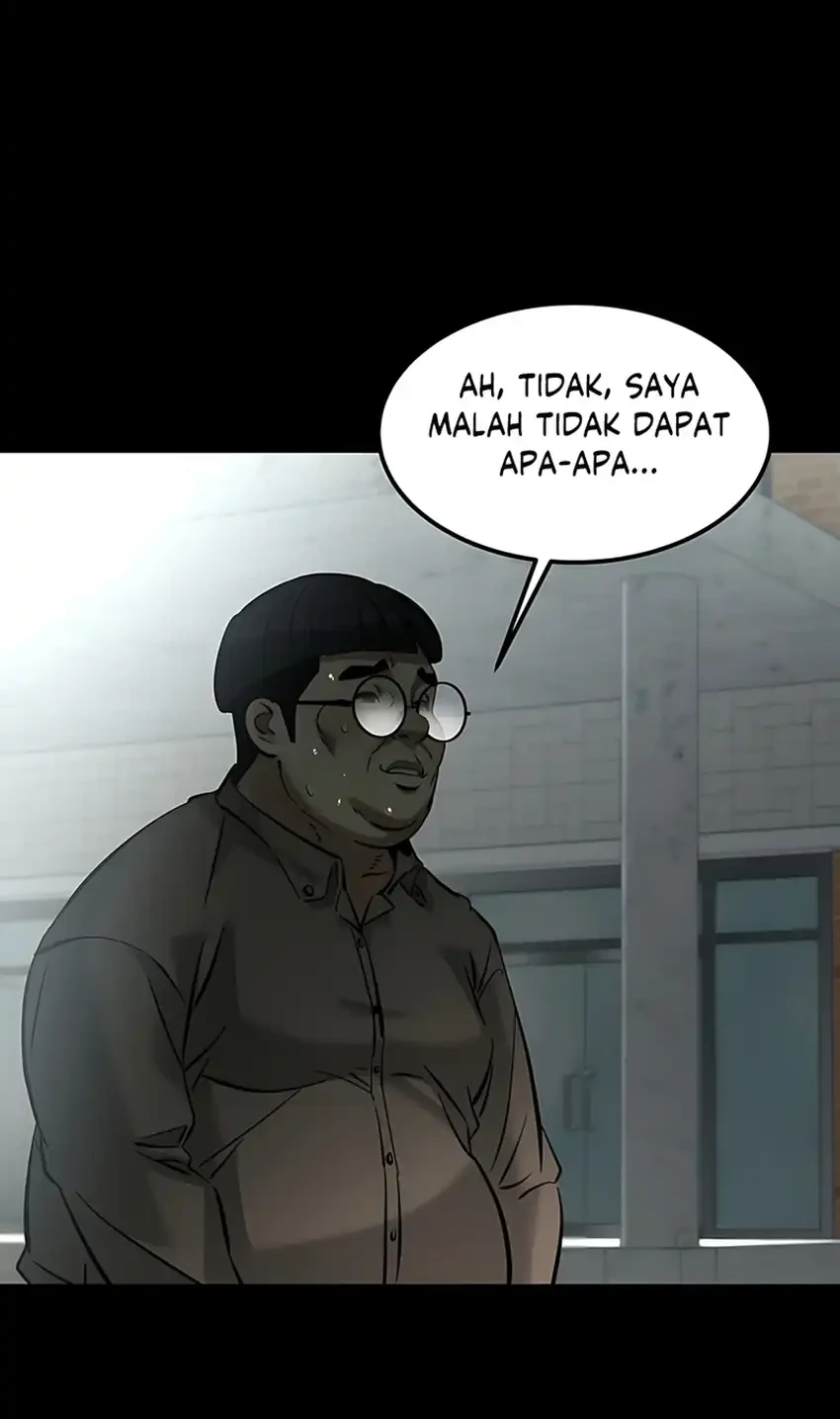 Born In Black Chapter 6 Gambar 91