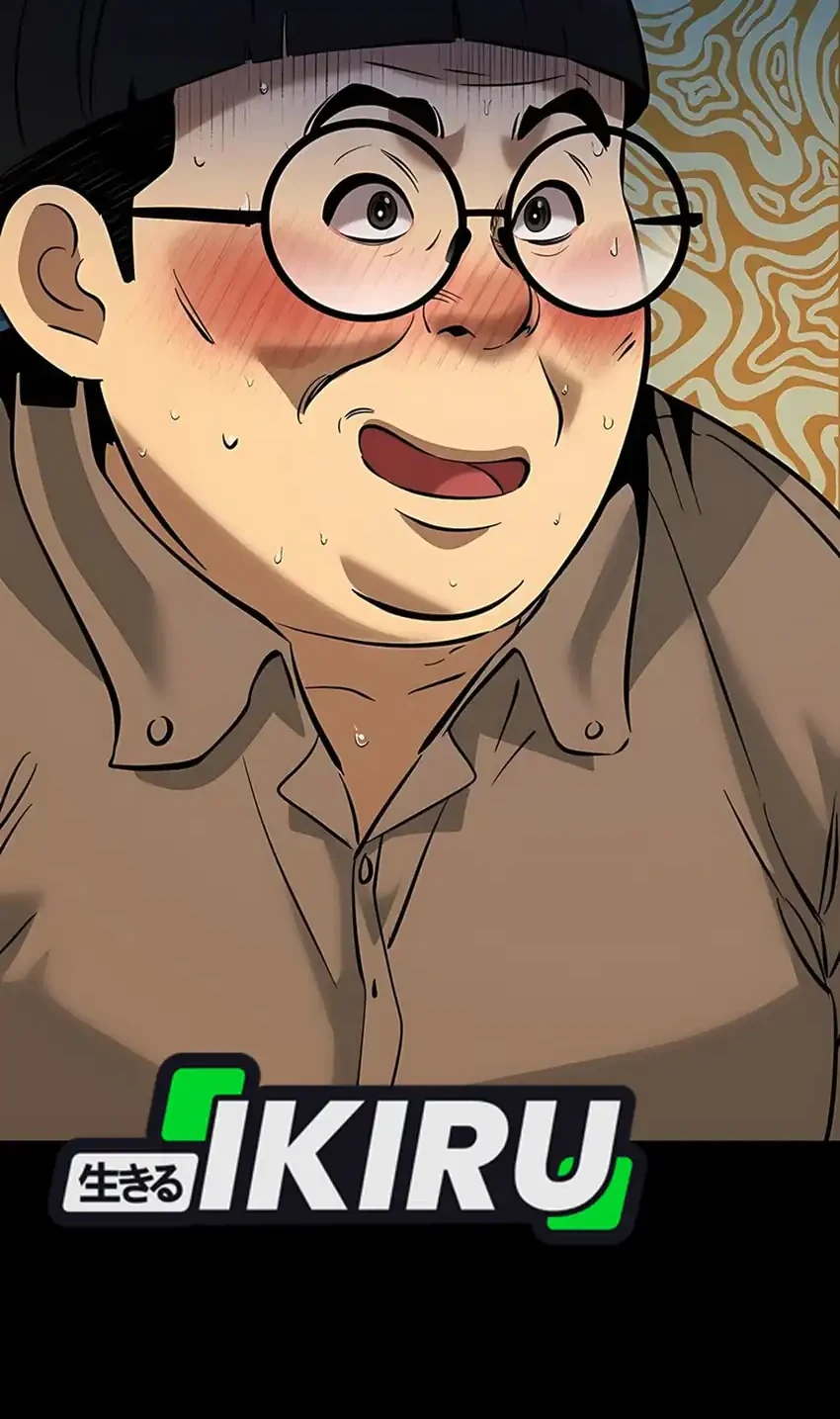 Born In Black Chapter 7 Gambar 22