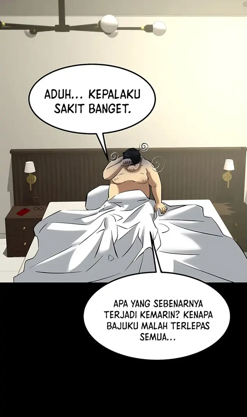 Born In Black Chapter 7 Gambar 30