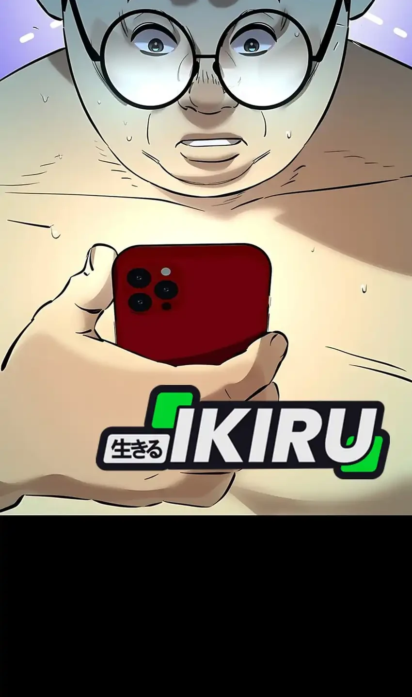 Born In Black Chapter 7 Gambar 32