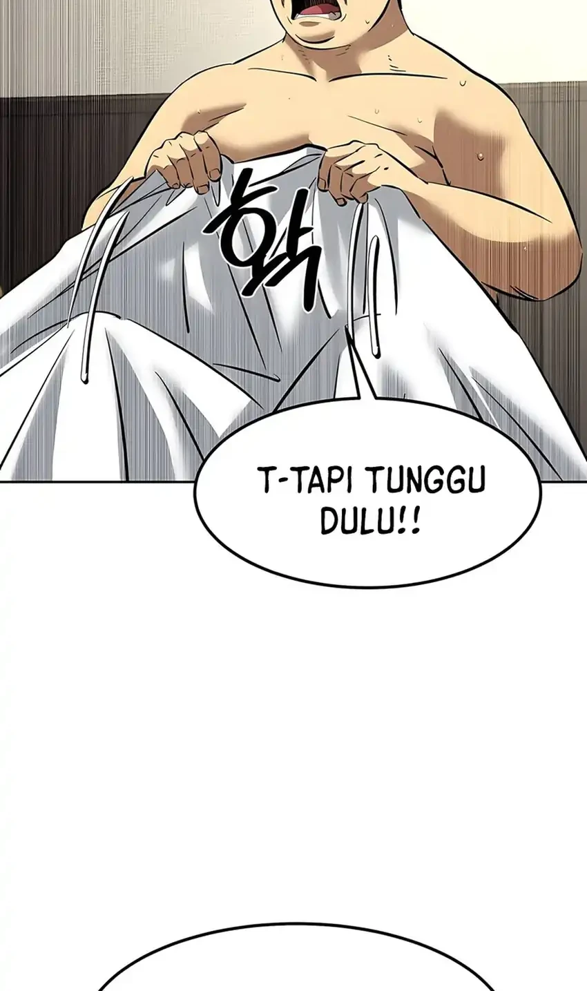 Born In Black Chapter 7 Gambar 36