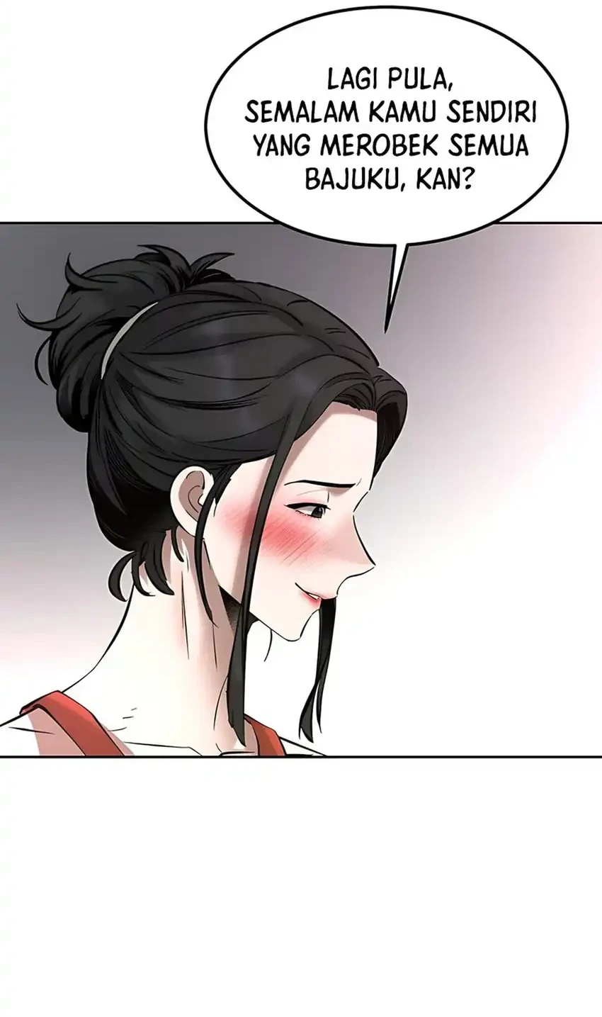 Born In Black Chapter 7 Gambar 38