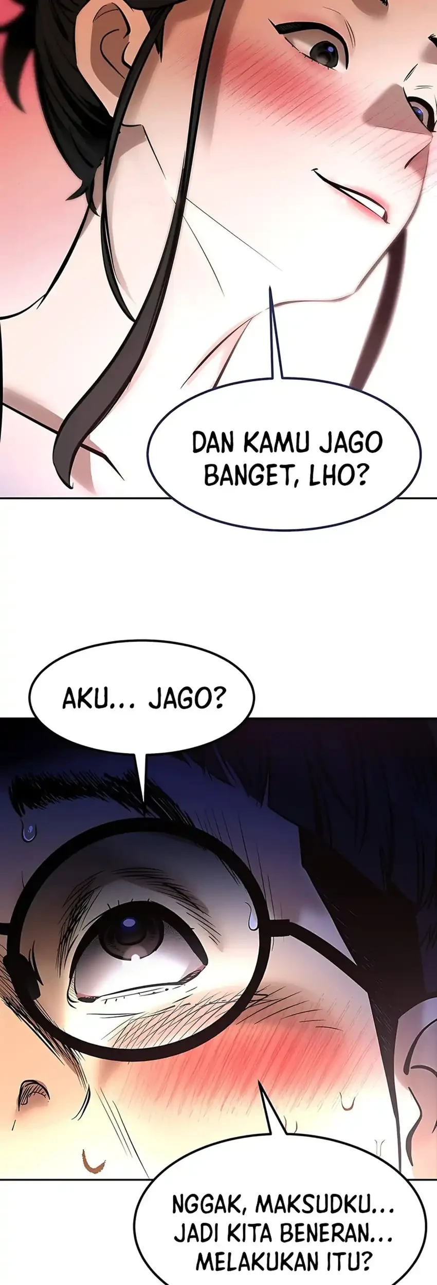 Born In Black Chapter 7 Gambar 41