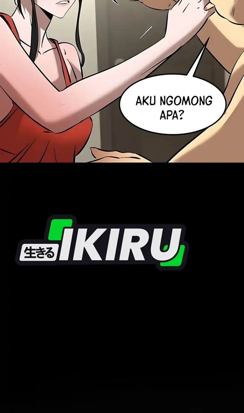 Born In Black Chapter 7 Gambar 46