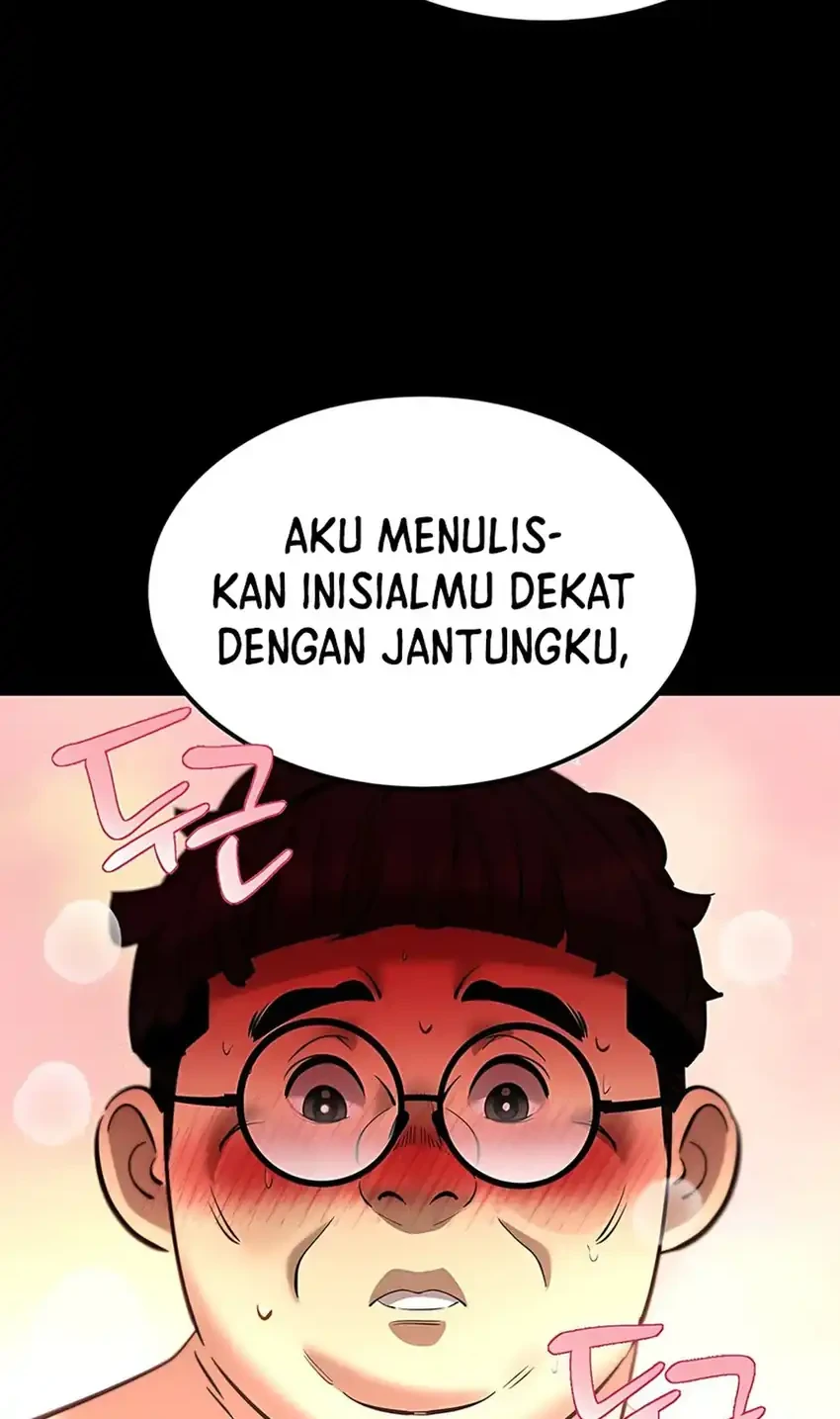 Born In Black Chapter 7 Gambar 54