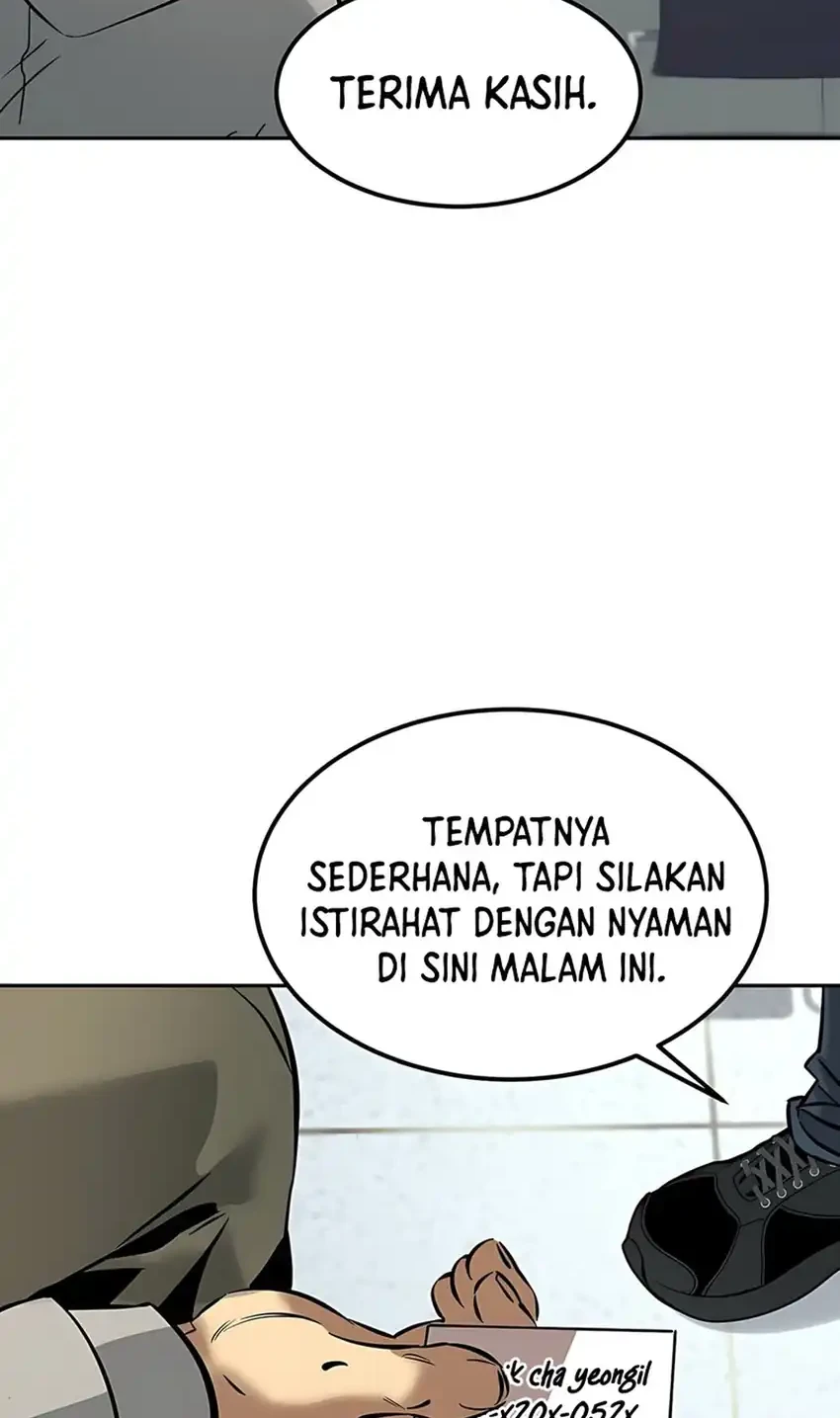 Born In Black Chapter 7 Gambar 4