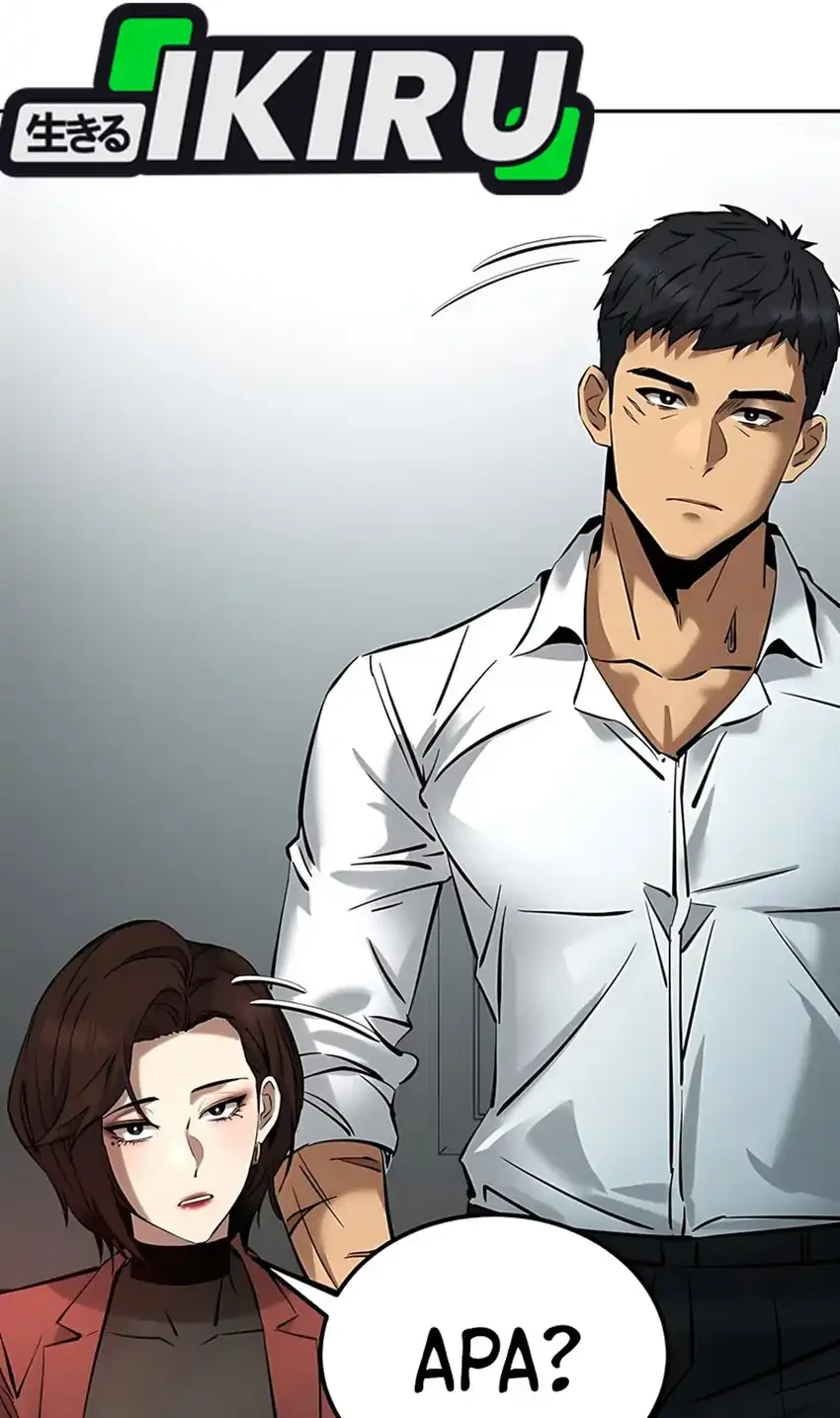 Born In Black Chapter 7 Gambar 64