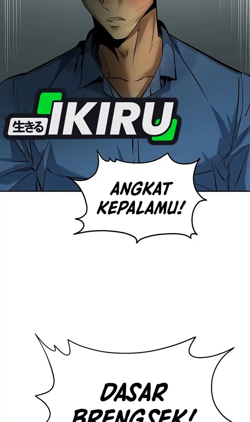 Born In Black Chapter 7 Gambar 68