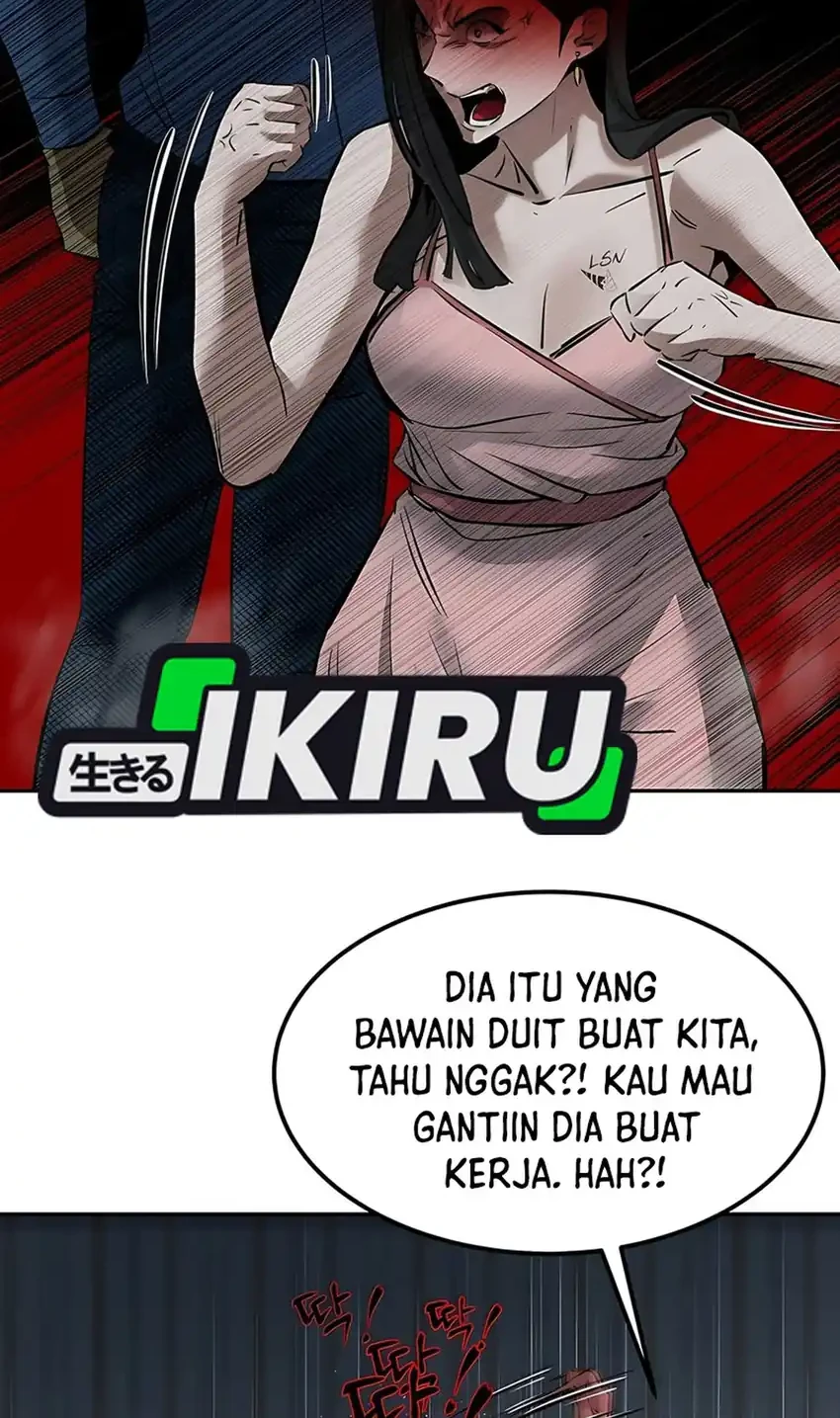 Born In Black Chapter 7 Gambar 74