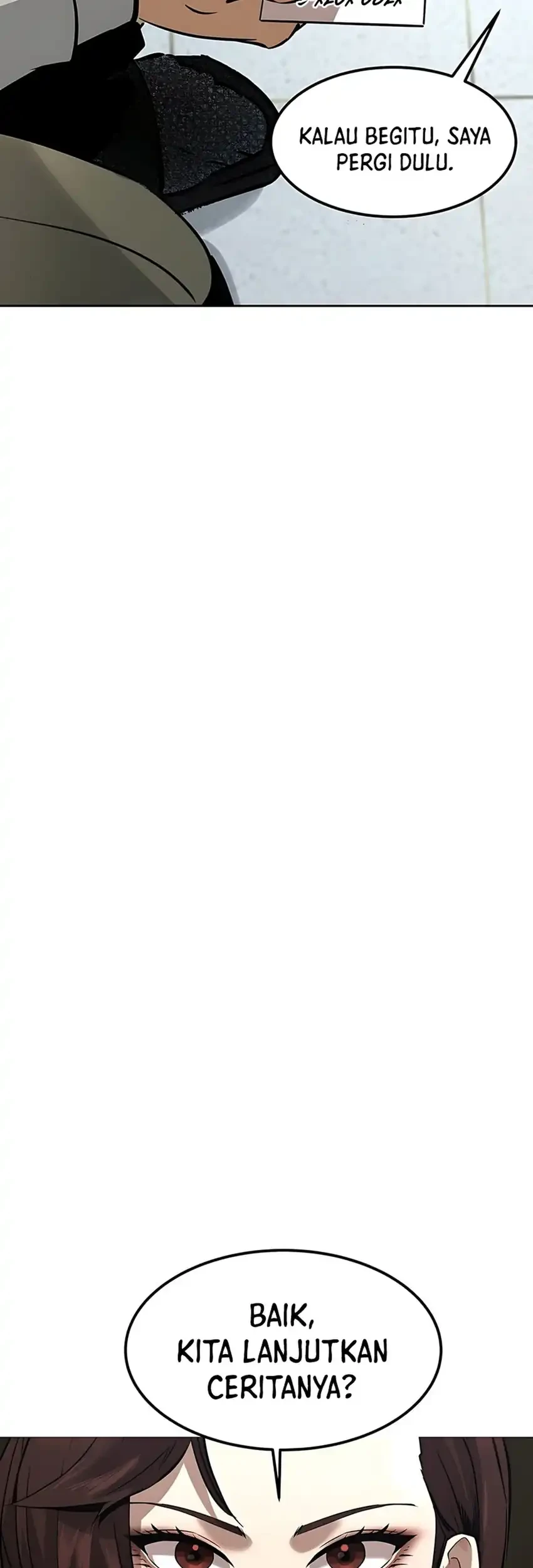 Born In Black Chapter 7 Gambar 5