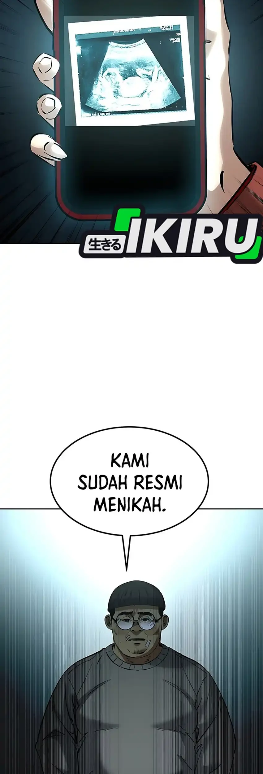 Born In Black Chapter 7 Gambar 83