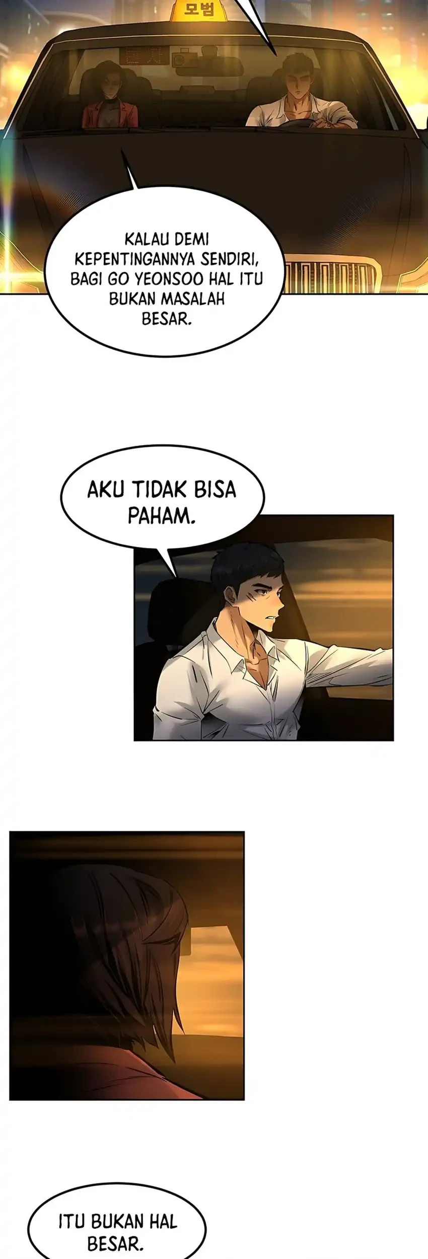 Born In Black Chapter 7 Gambar 87