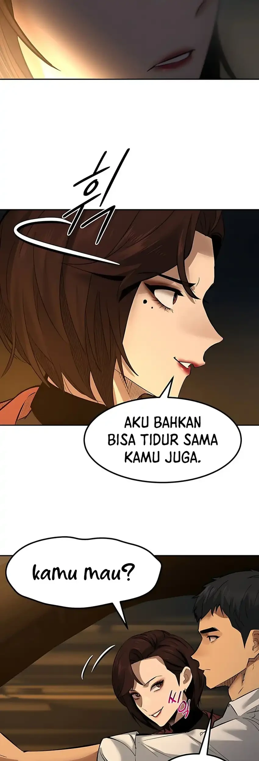 Born In Black Chapter 7 Gambar 89