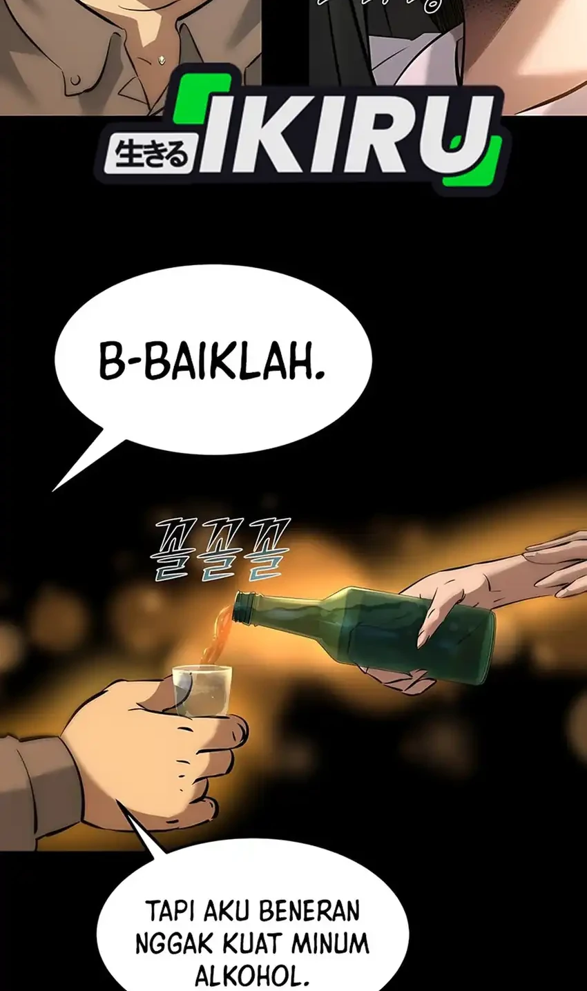 Born In Black Chapter 7 Gambar 16