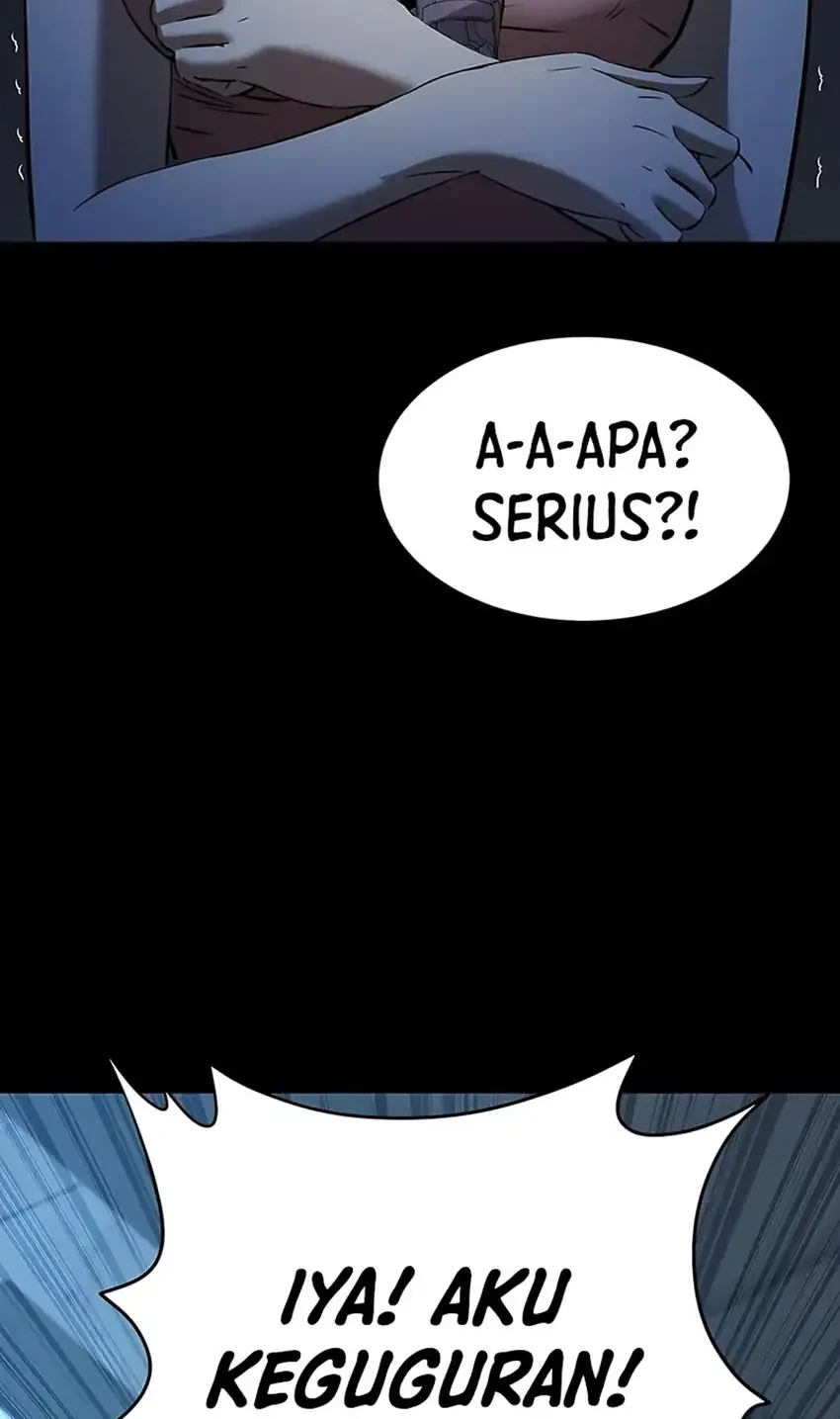 Born In Black Chapter 8 Gambar 20