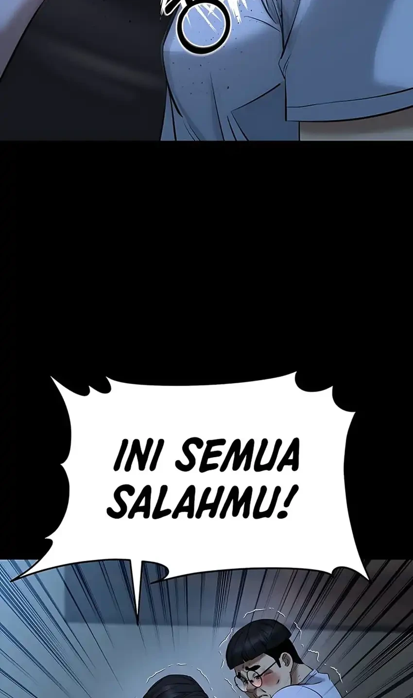 Born In Black Chapter 8 Gambar 24