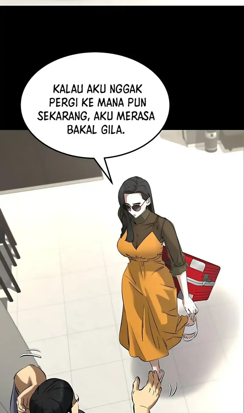 Born In Black Chapter 8 Gambar 30