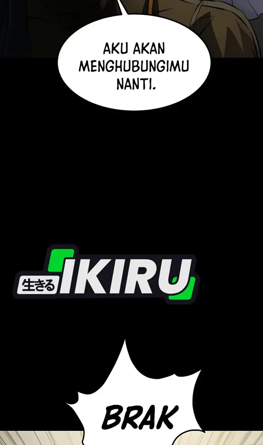 Born In Black Chapter 8 Gambar 34