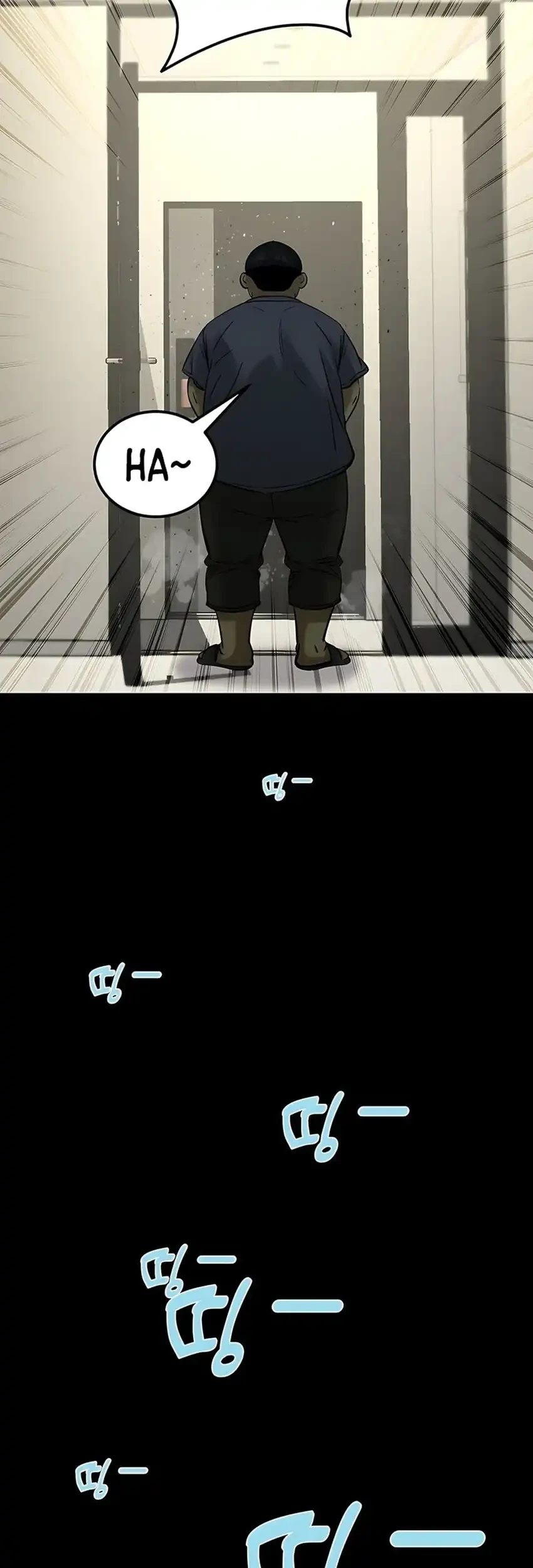 Born In Black Chapter 8 Gambar 35