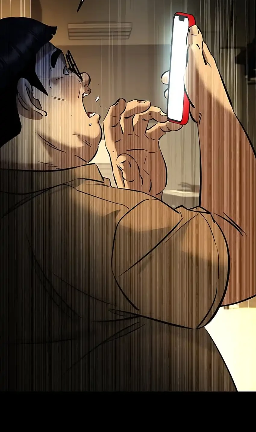 Born In Black Chapter 8 Gambar 44